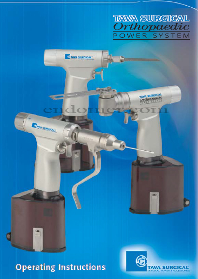 Tava Surgical Cerrahi Motor Tamiri