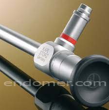 Karl Storz Optik Teleskop Tamiri